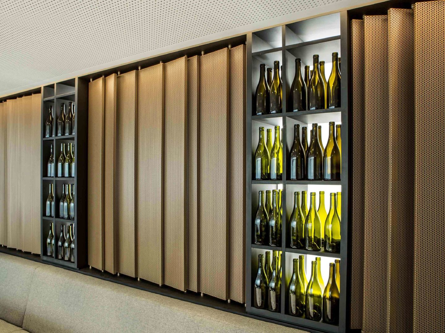 Hotel Mercure Paris 17 Batignolles foto 80
