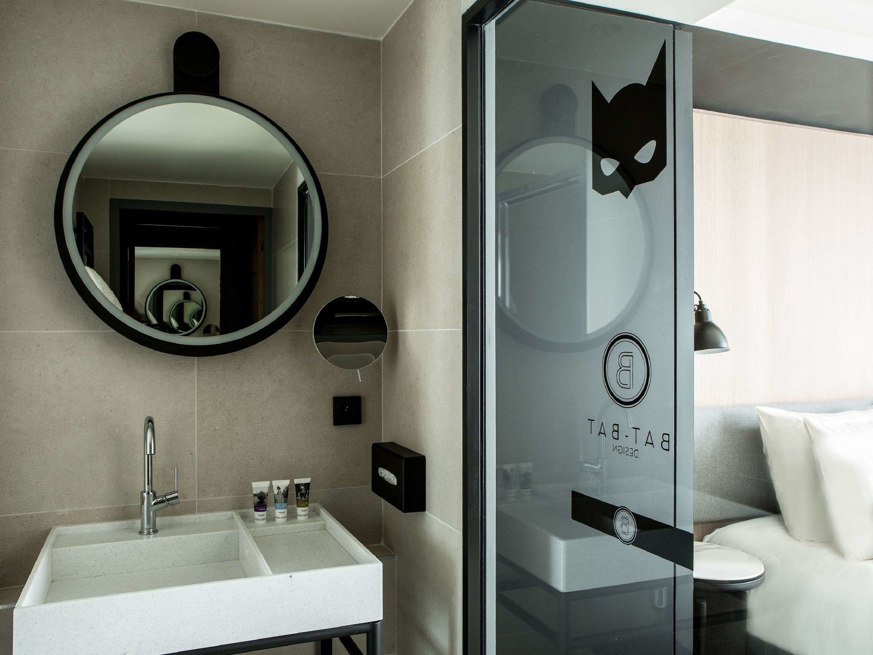 Hotel Mercure Paris 17 Batignolles foto 33