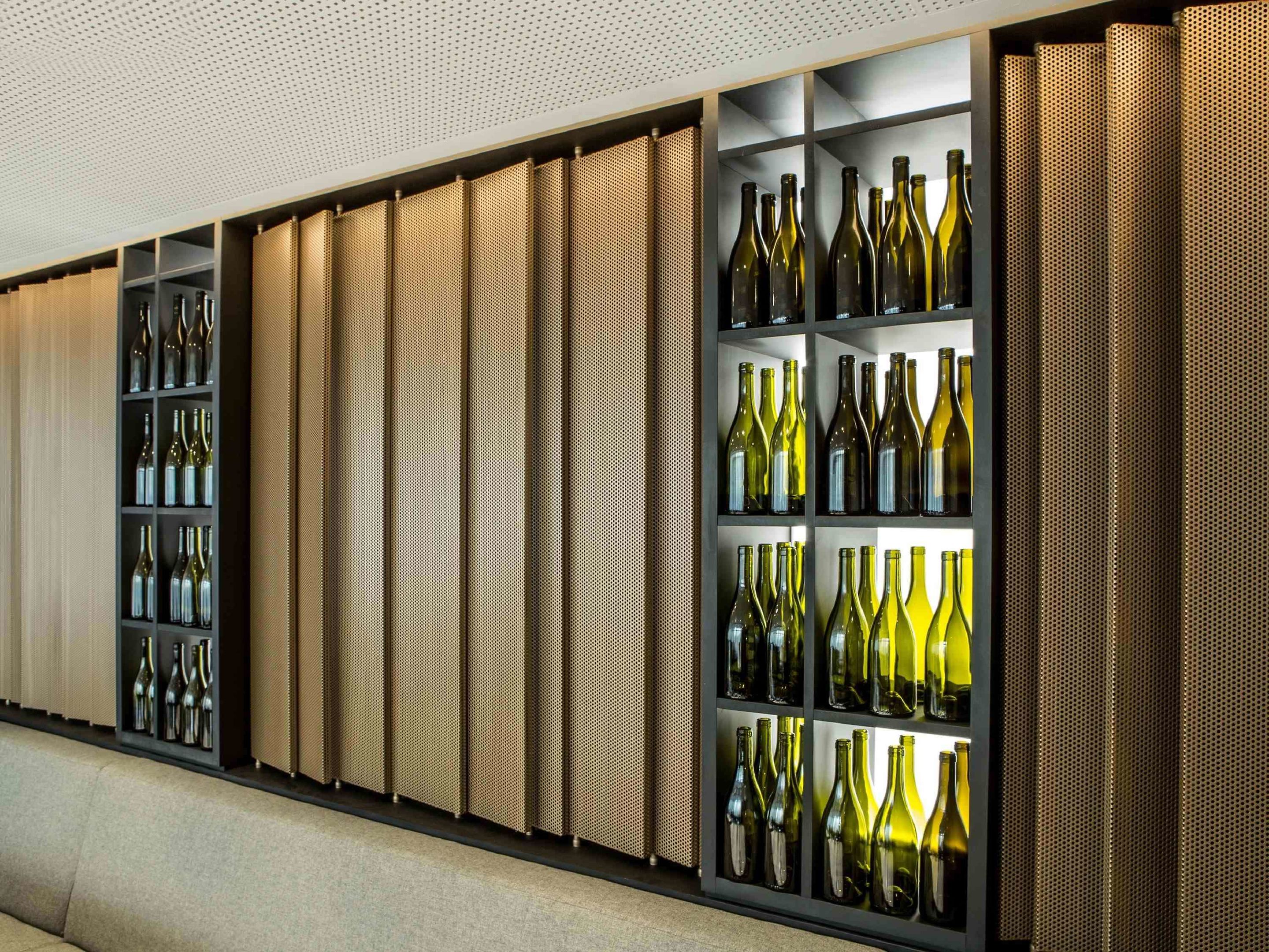 Hotel Mercure Paris 17 Batignolles foto 81