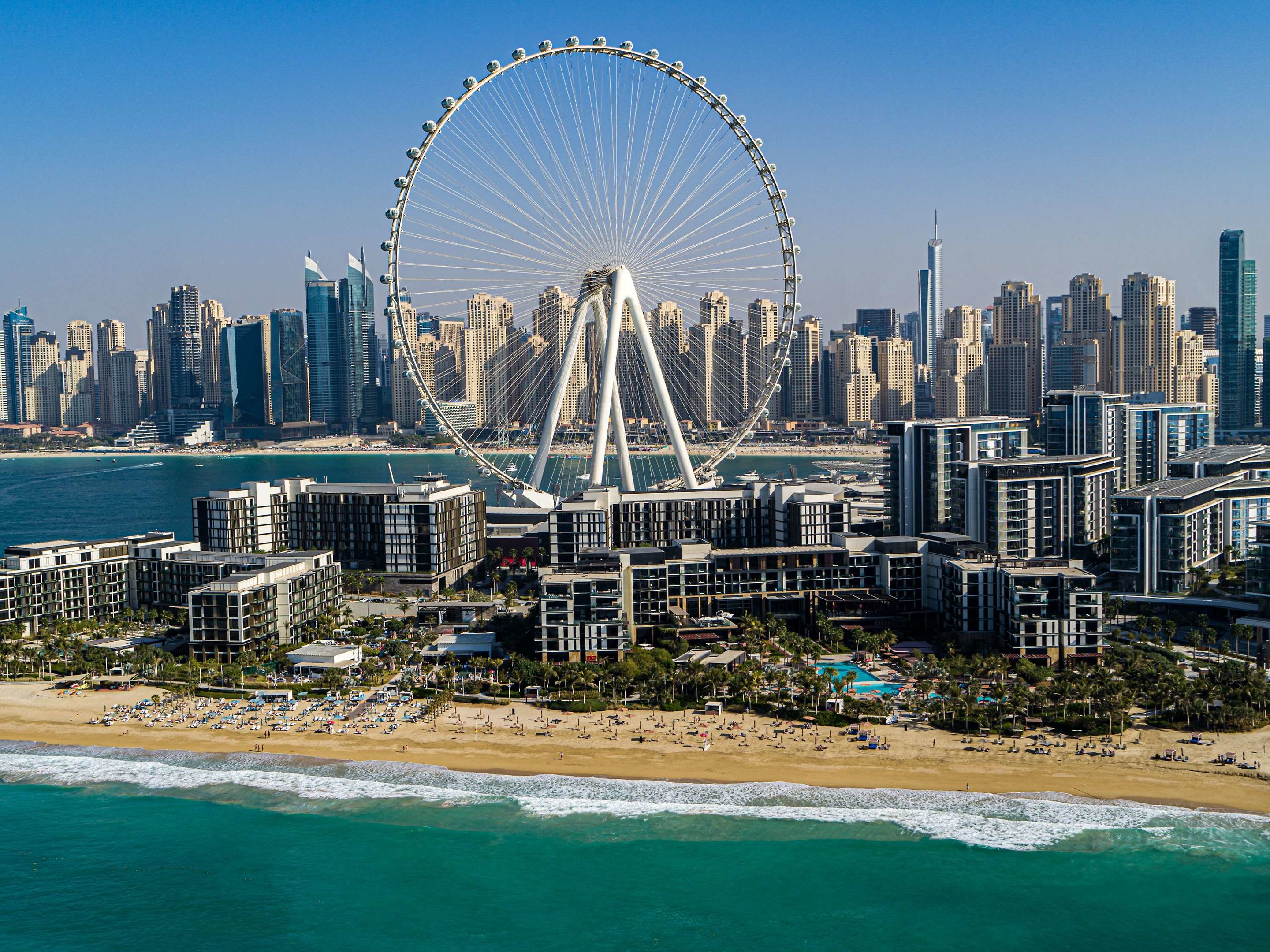 Rove Dubai Marina foto 30
