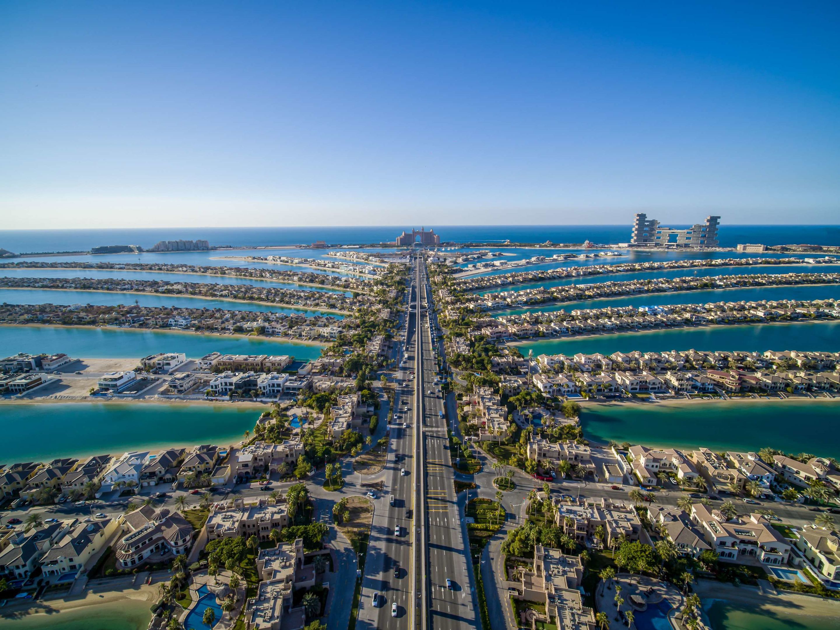 Rove Dubai Marina foto 78