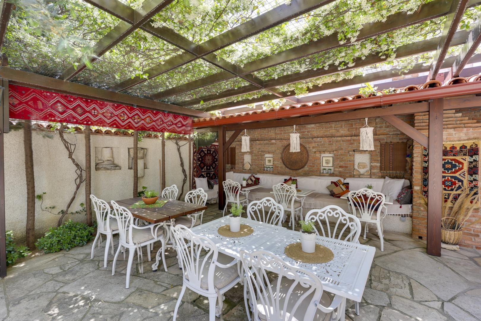 Akanthus Hotel Ephesus foto 37