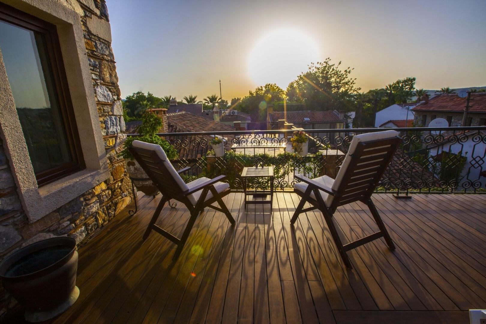 Akanthus Hotel Ephesus foto 41