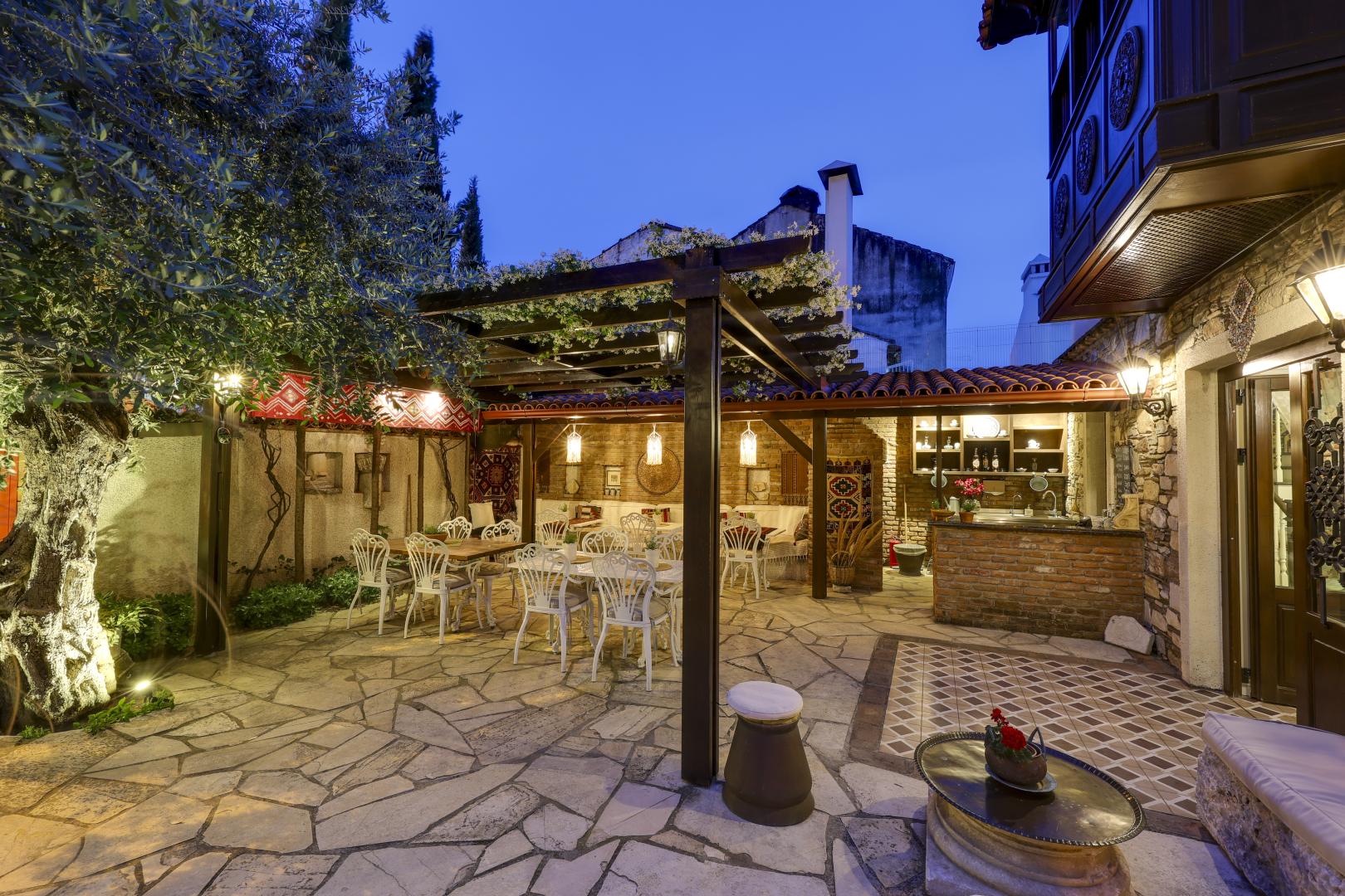 Akanthus Hotel Ephesus image 3