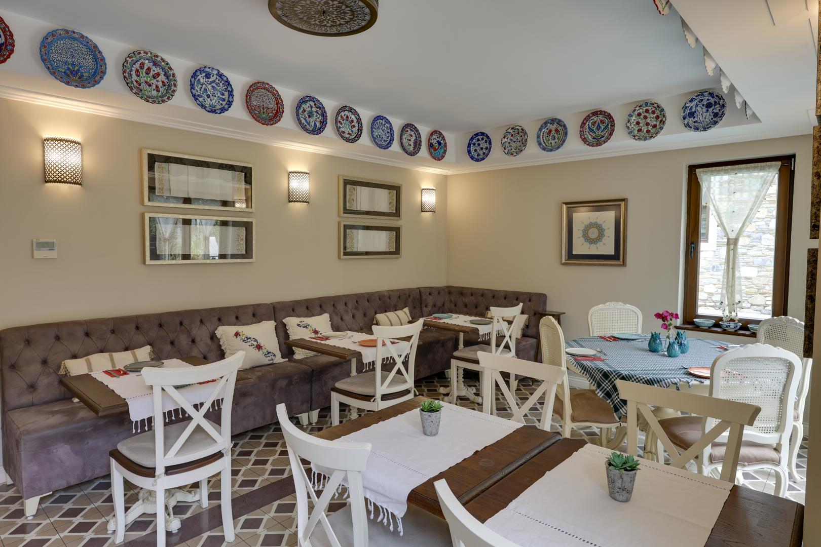Akanthus Hotel Ephesus foto 12