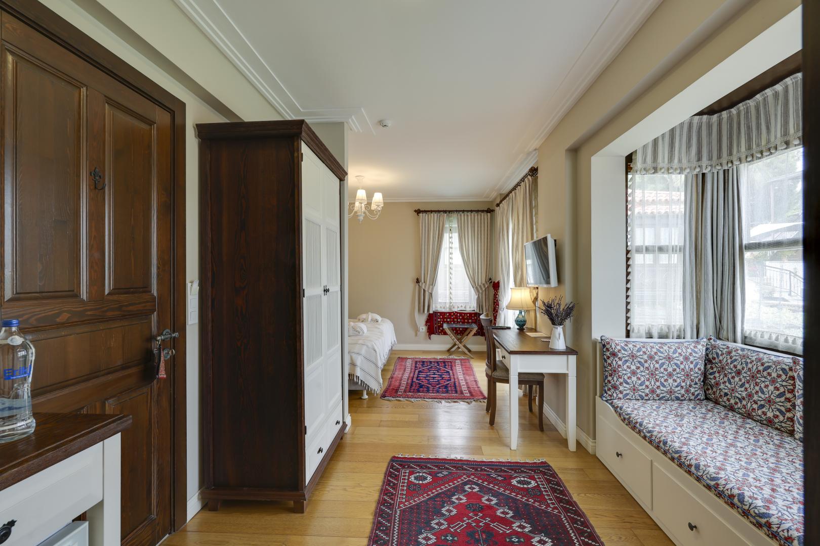 Akanthus Hotel Ephesus foto 9