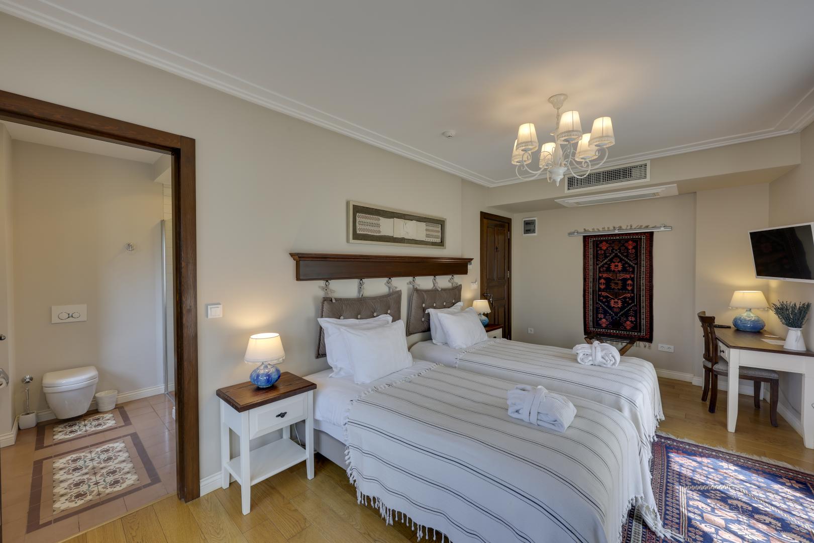Akanthus Hotel Ephesus foto 10