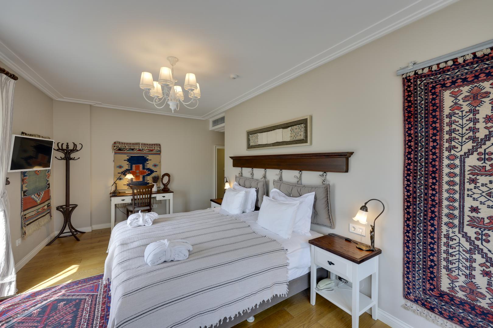Akanthus Hotel Ephesus foto 42