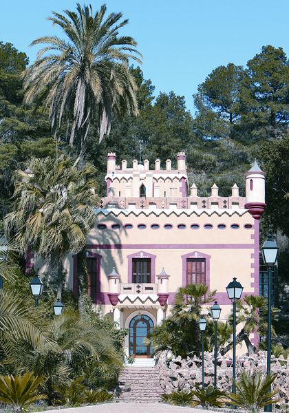 Hotel Villa Retiro