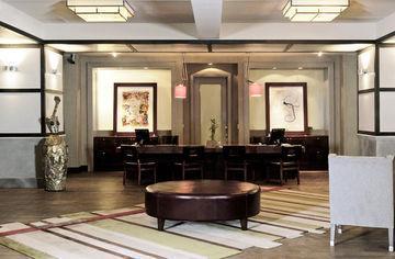 The Stay Boulevard Nisantasi Hotel foto 13