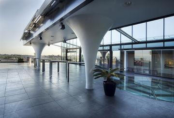 The Stay Boulevard Nisantasi Hotel foto 15