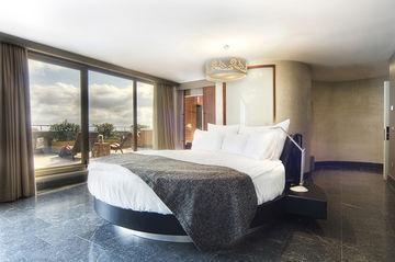 The Stay Boulevard Nisantasi Hotel foto 6