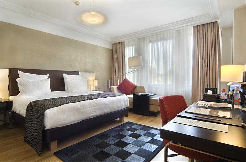 The Stay Boulevard Nisantasi Hotel image 2