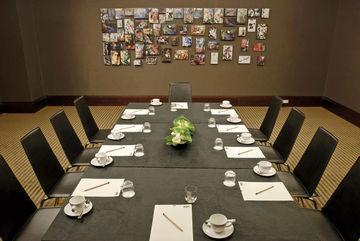 The Stay Boulevard Nisantasi Hotel foto 7