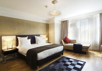 The Stay Boulevard Nisantasi Hotel foto 12