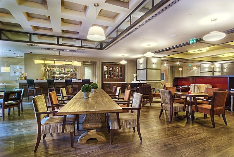 The Stay Boulevard Nisantasi Hotel image 0