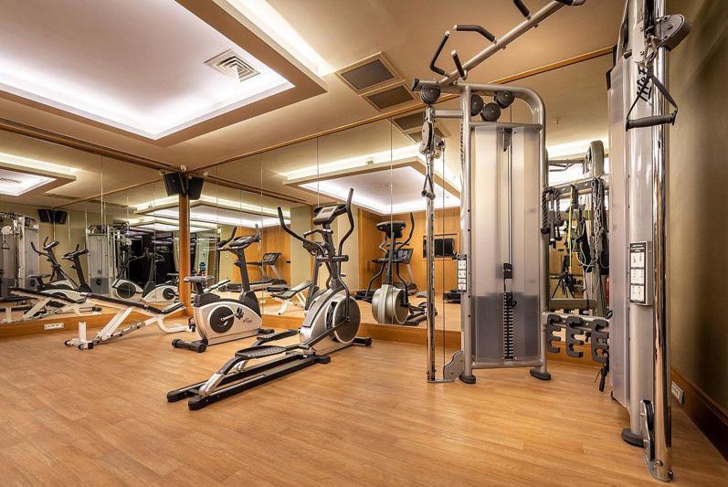 The Stay Boulevard Nisantasi Hotel in Istanbul - foto 4