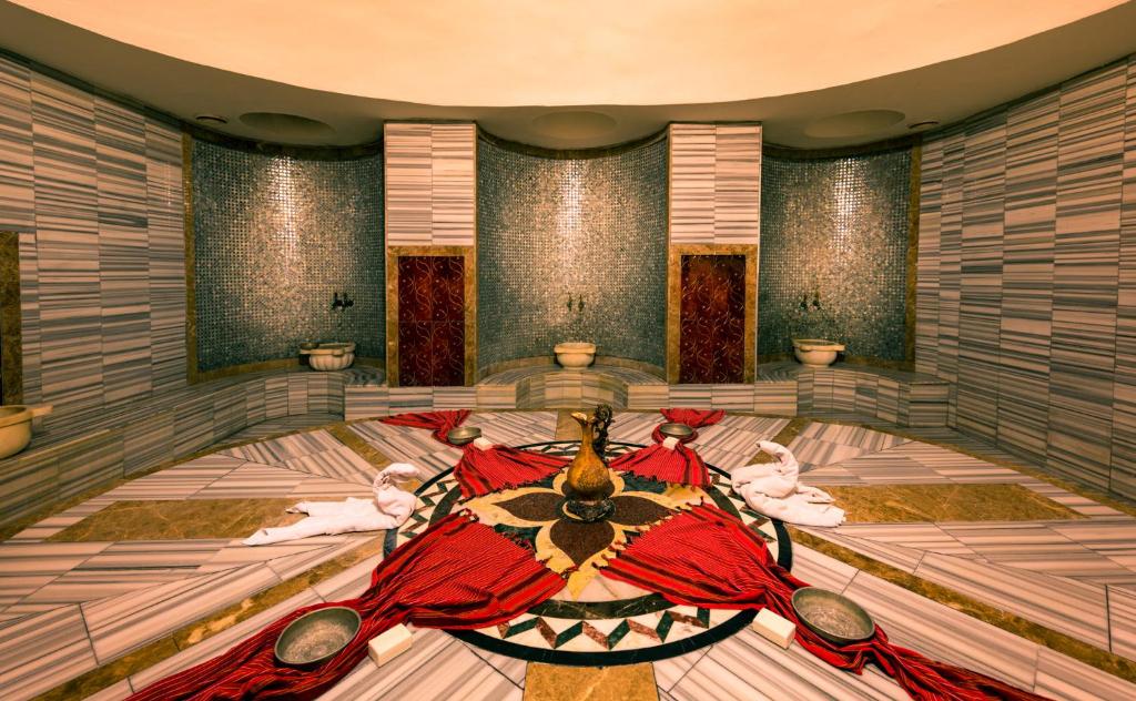 Vuni Palace Hotel & Casino foto 19