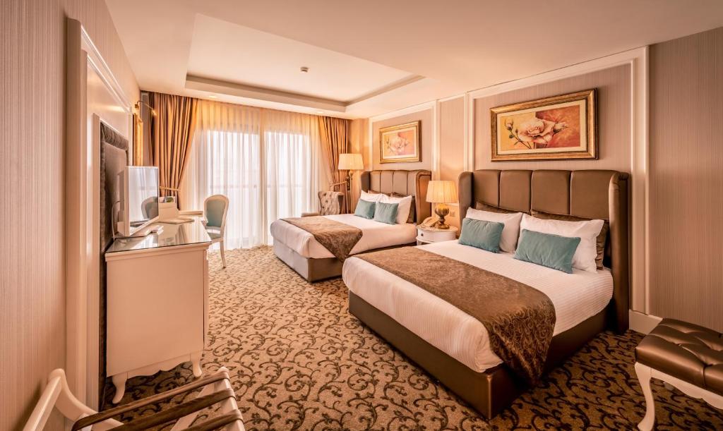 Vuni Palace Hotel & Casino foto 6