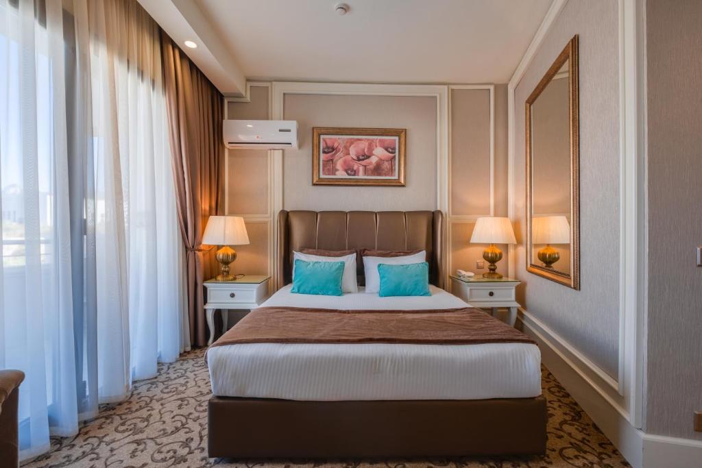 Vuni Palace Hotel & Casino foto 14