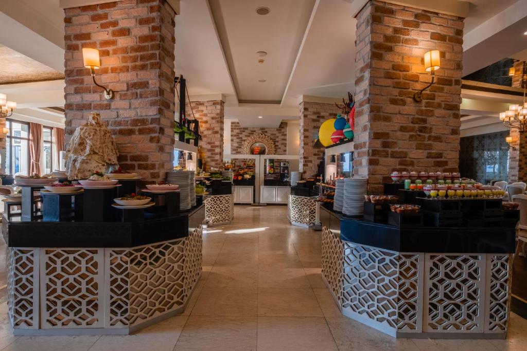 Vuni Palace Hotel & Casino foto 16