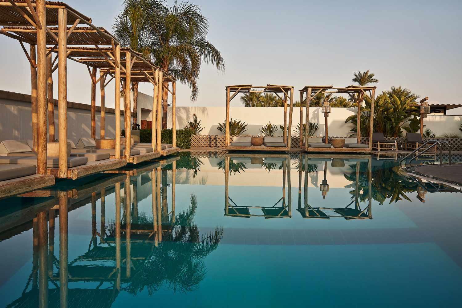 Casa Cabana Boutique Hotel & Spa.