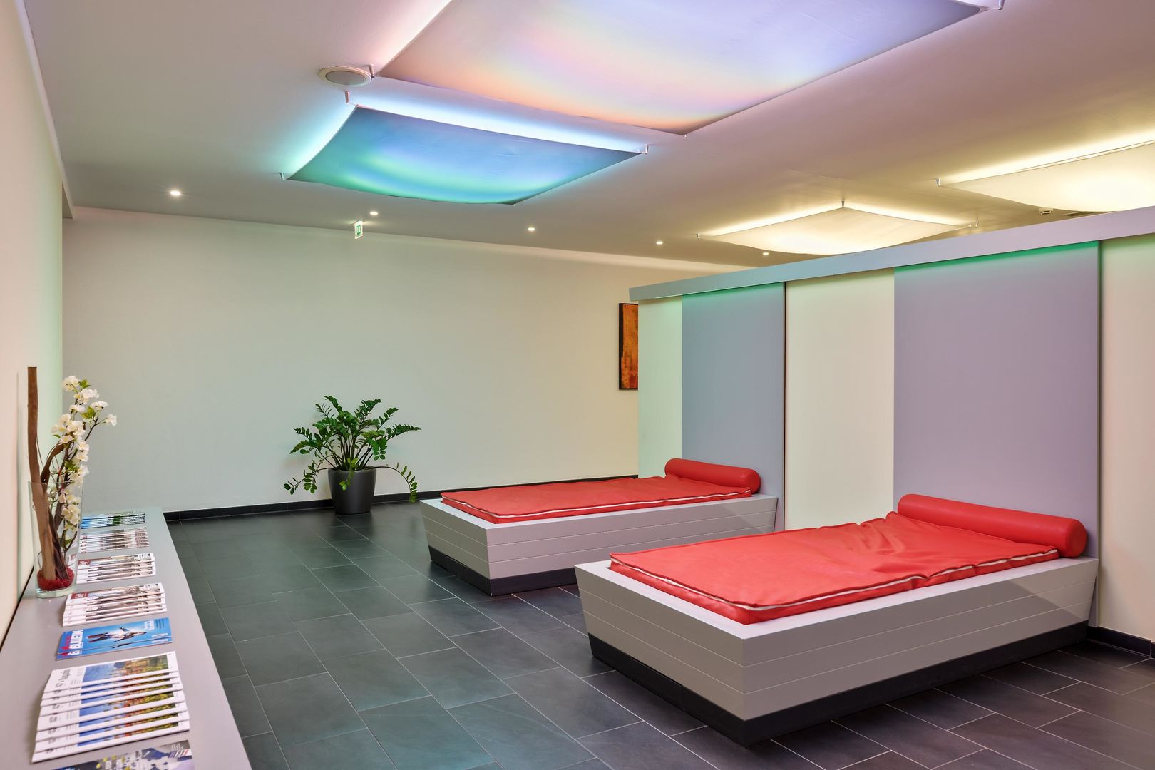 Austria Trend Hotel Congress Innsbruck foto 221