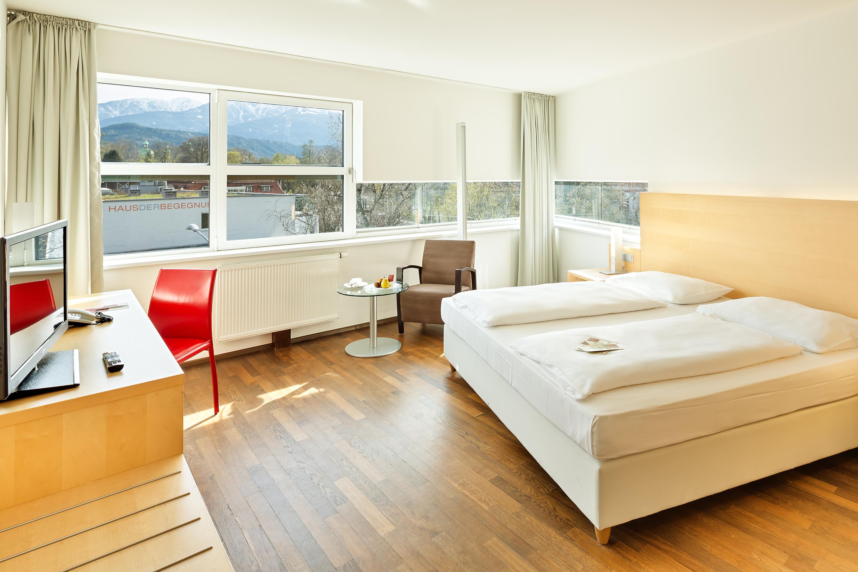 Austria Trend Hotel Congress Innsbruck foto 66