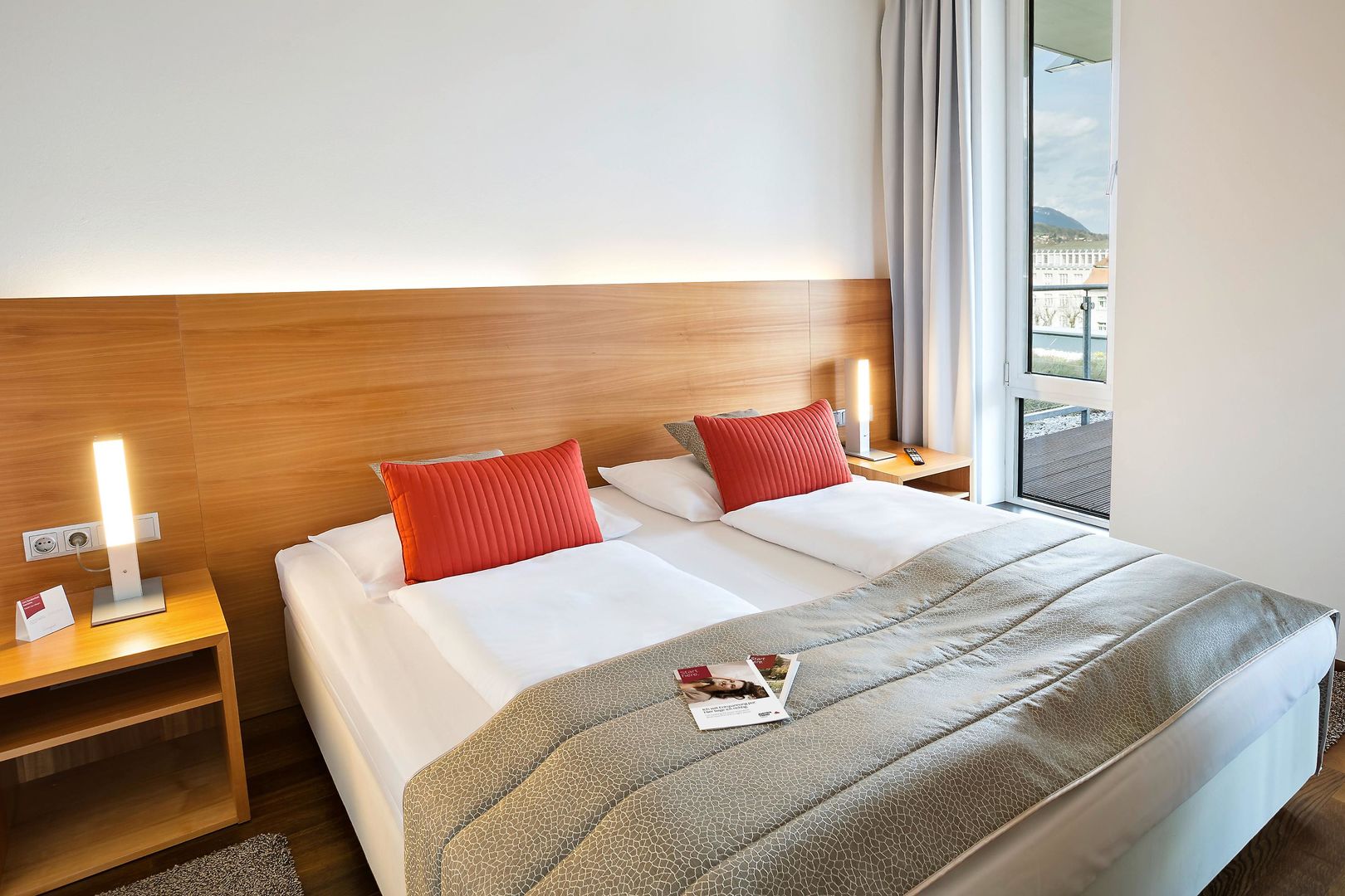 Austria Trend Hotel Congress Innsbruck foto 92