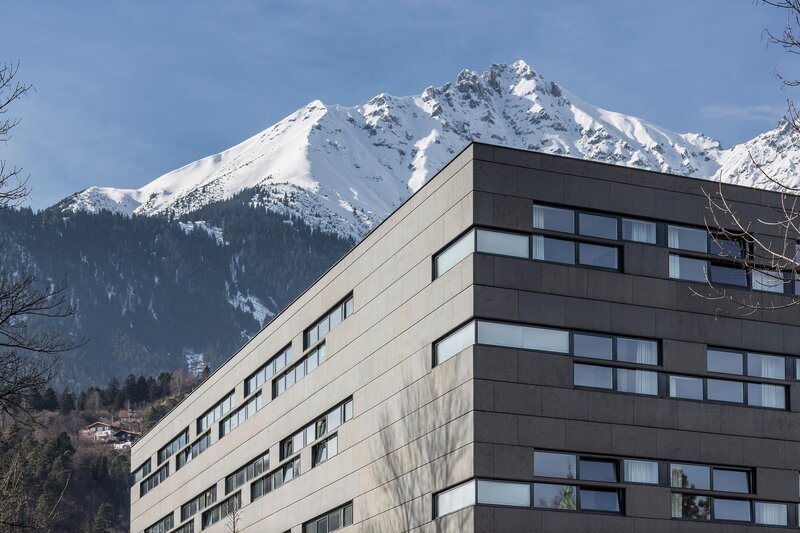 Austria Trend Hotel Congress Innsbruck foto 13