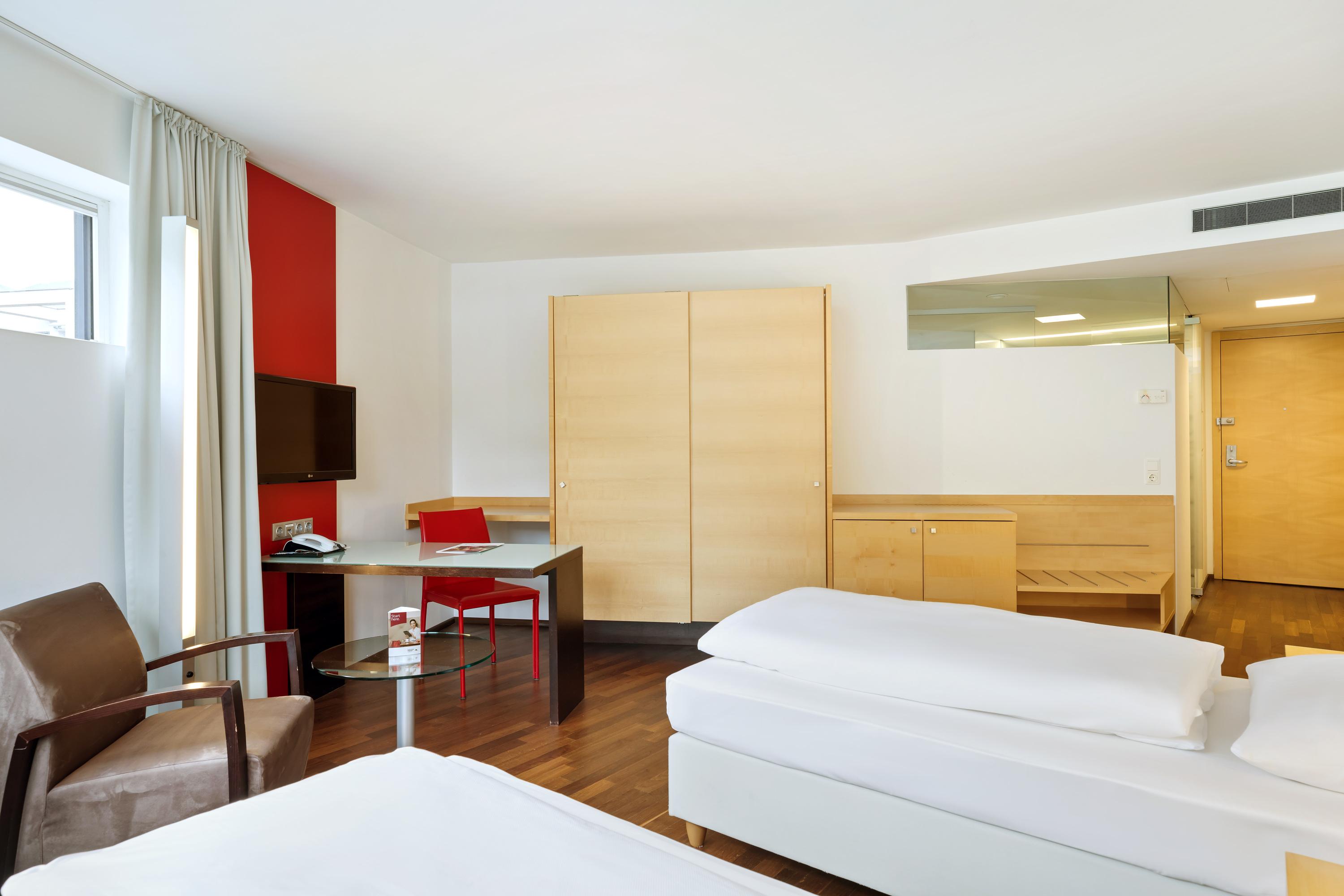 Austria Trend Hotel Congress Innsbruck foto 141
