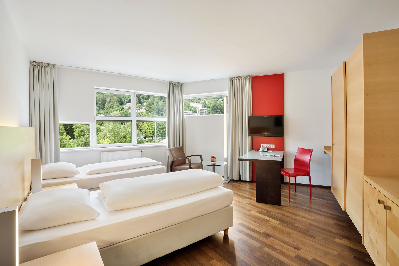 Austria Trend Hotel Congress Innsbruck foto 134