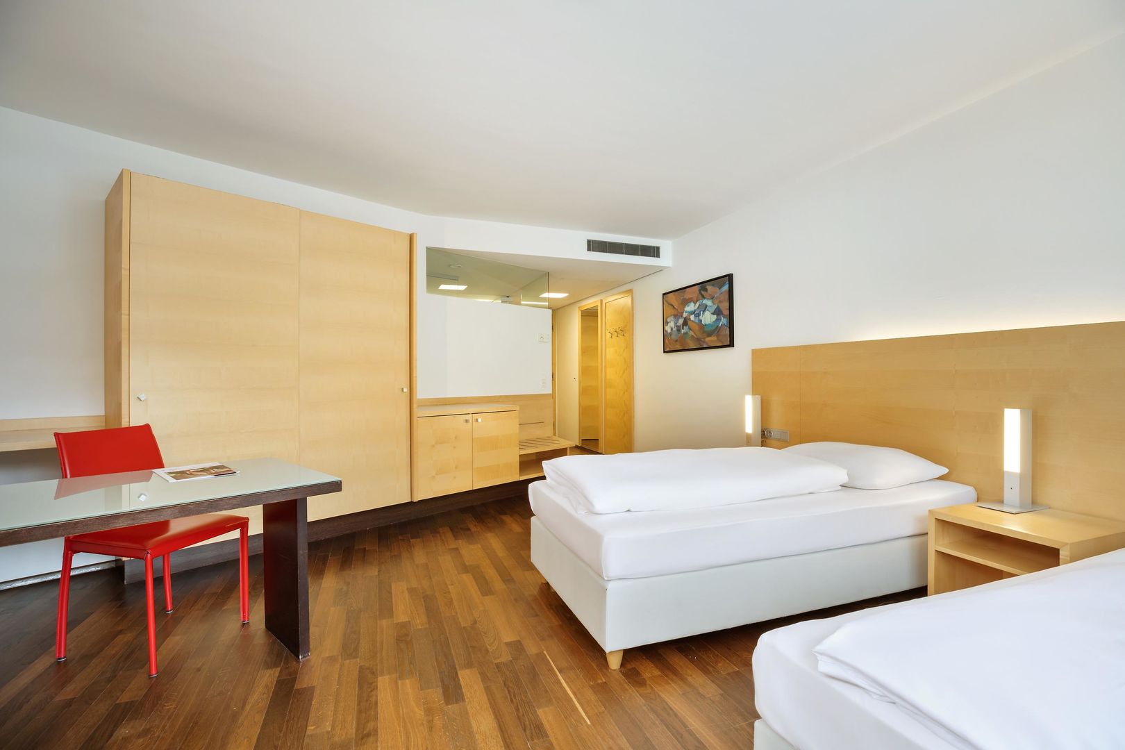 Austria Trend Hotel Congress Innsbruck foto 143