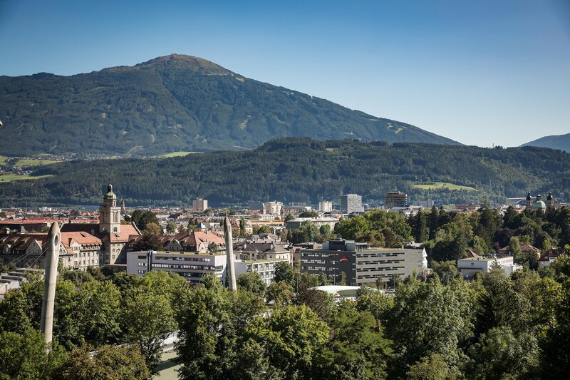 Austria Trend Hotel Congress Innsbruck foto 31