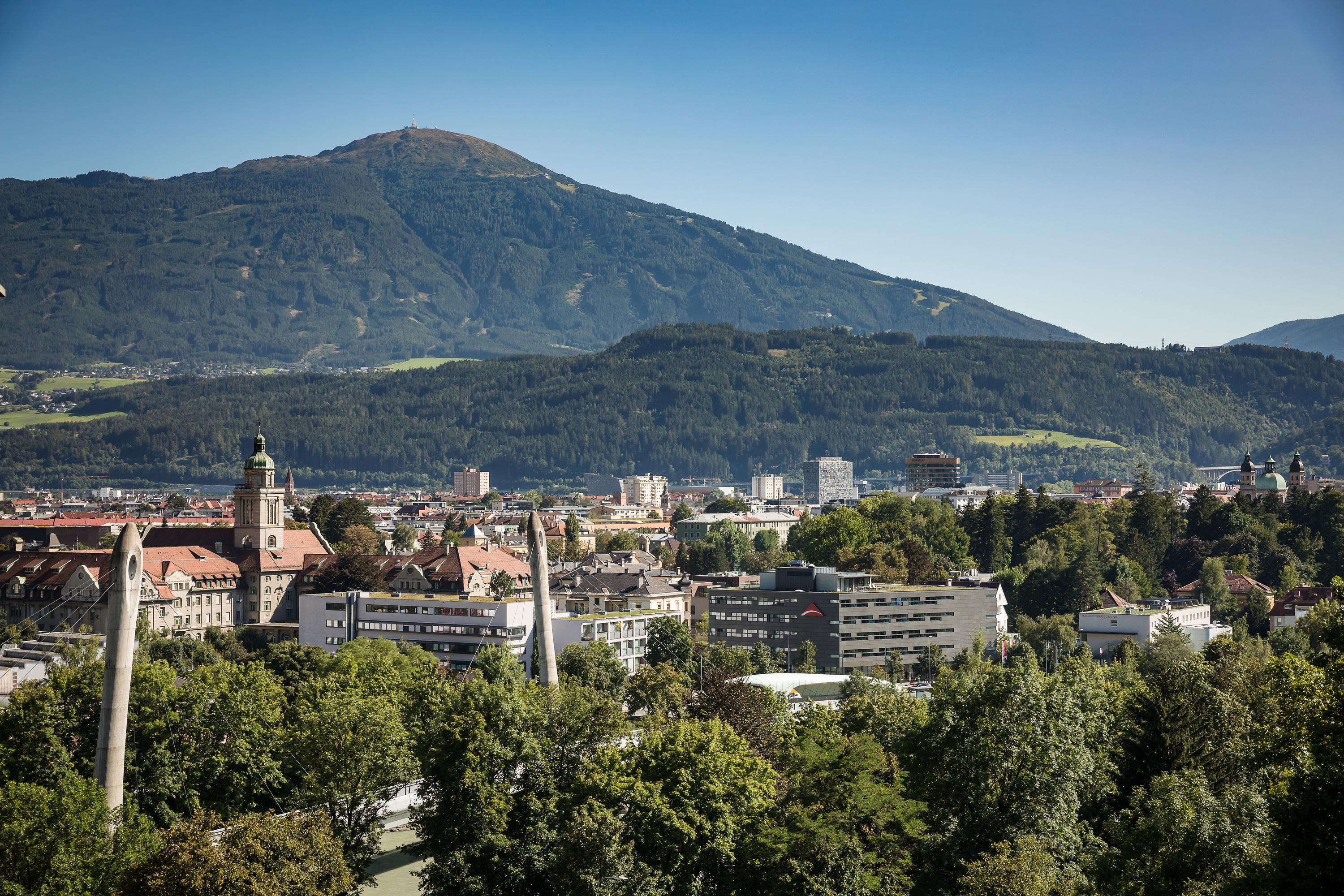 Austria Trend Hotel Congress Innsbruck foto 33