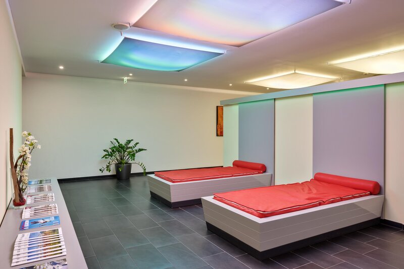 Austria Trend Hotel Congress Innsbruck foto 220