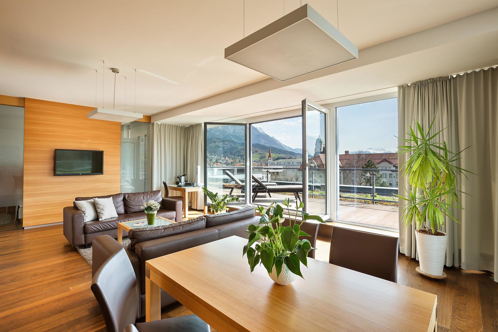 Austria Trend Hotel Congress Innsbruck foto 80