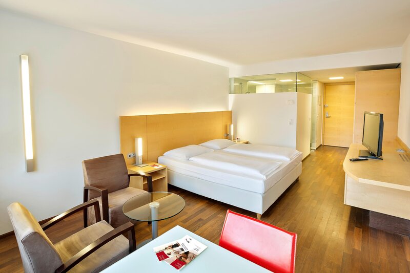 Austria Trend Hotel Congress Innsbruck foto 49