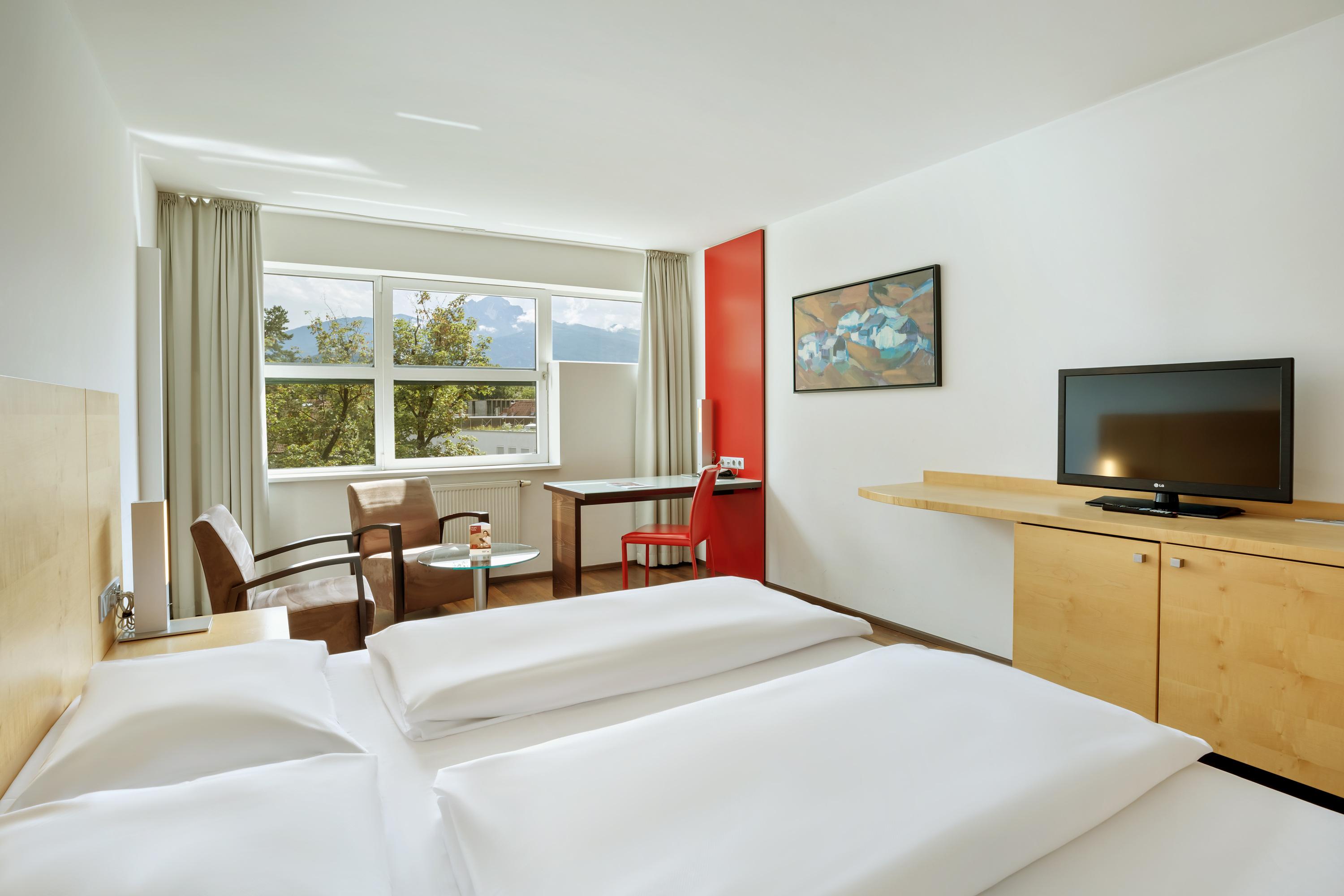 Austria Trend Hotel Congress Innsbruck foto 126