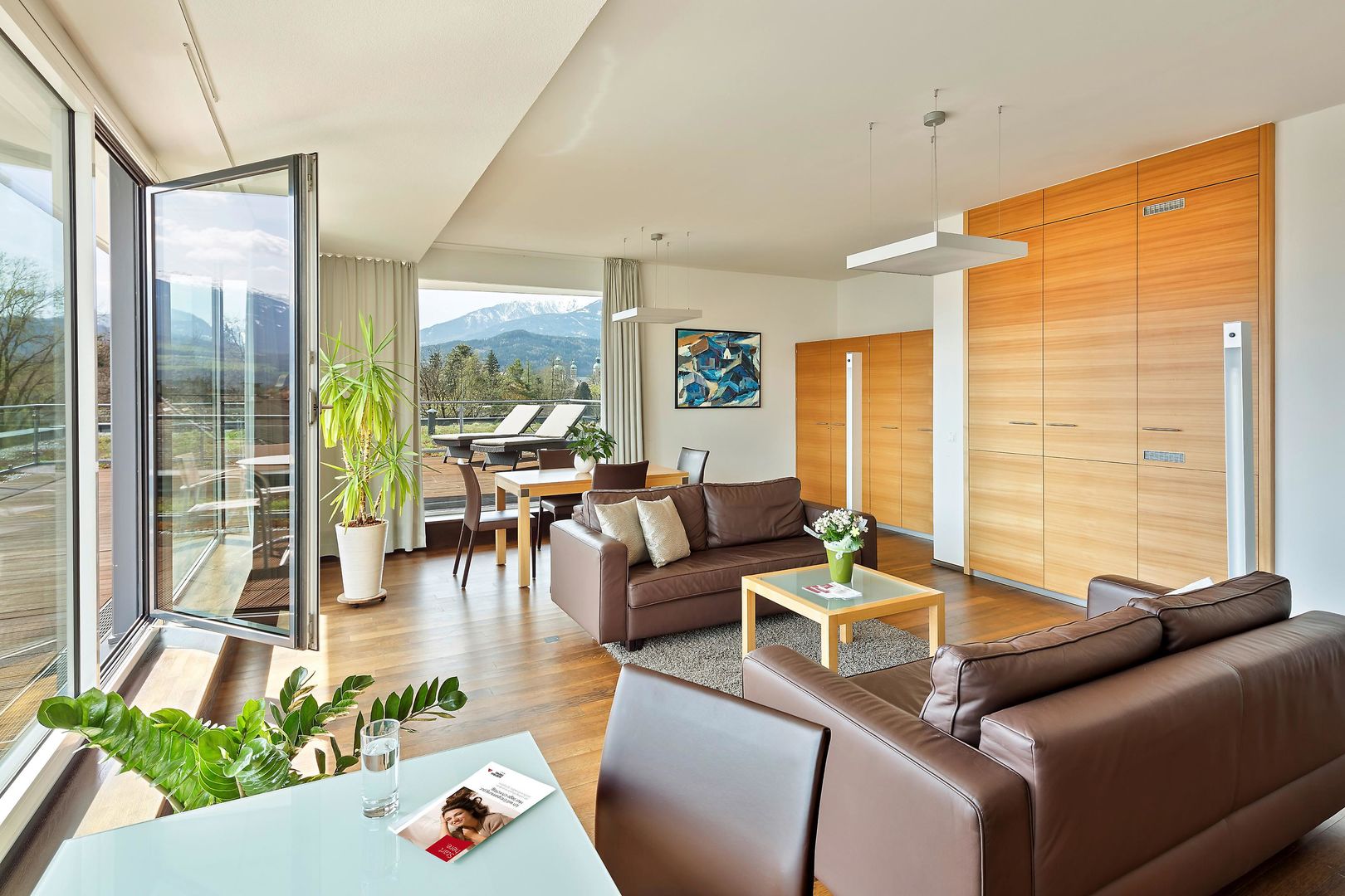 Austria Trend Hotel Congress Innsbruck foto 89