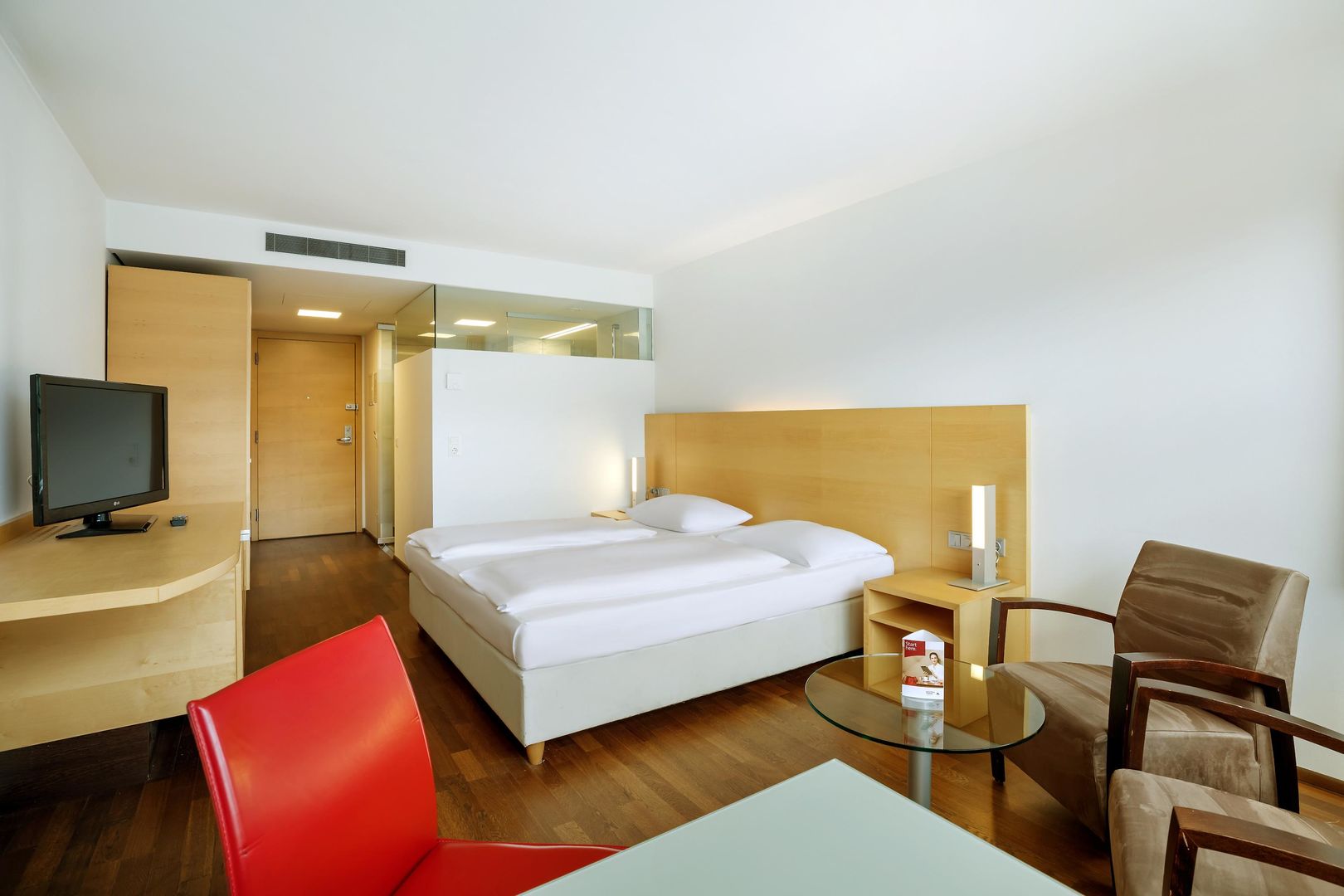 Austria Trend Hotel Congress Innsbruck foto 128
