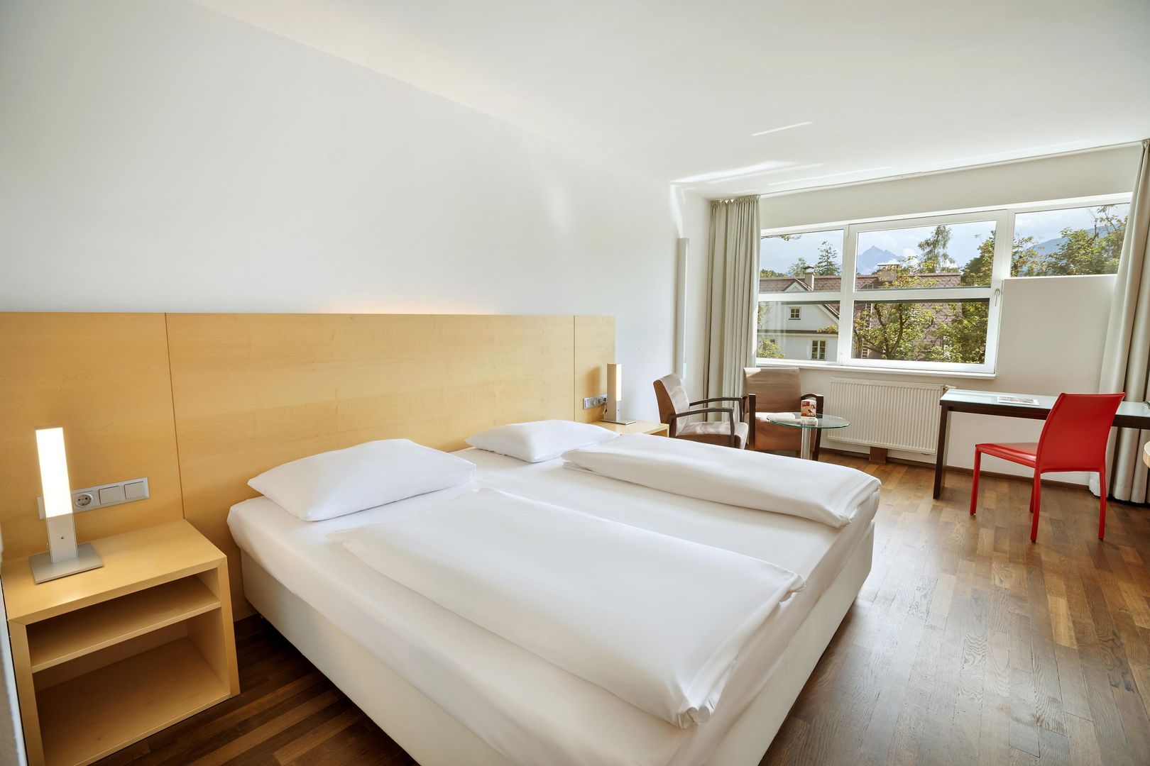 Austria Trend Hotel Congress Innsbruck foto 122