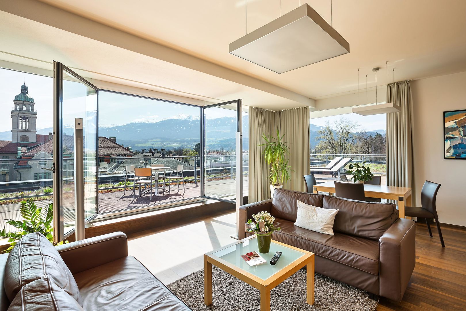 Austria Trend Hotel Congress Innsbruck foto 77