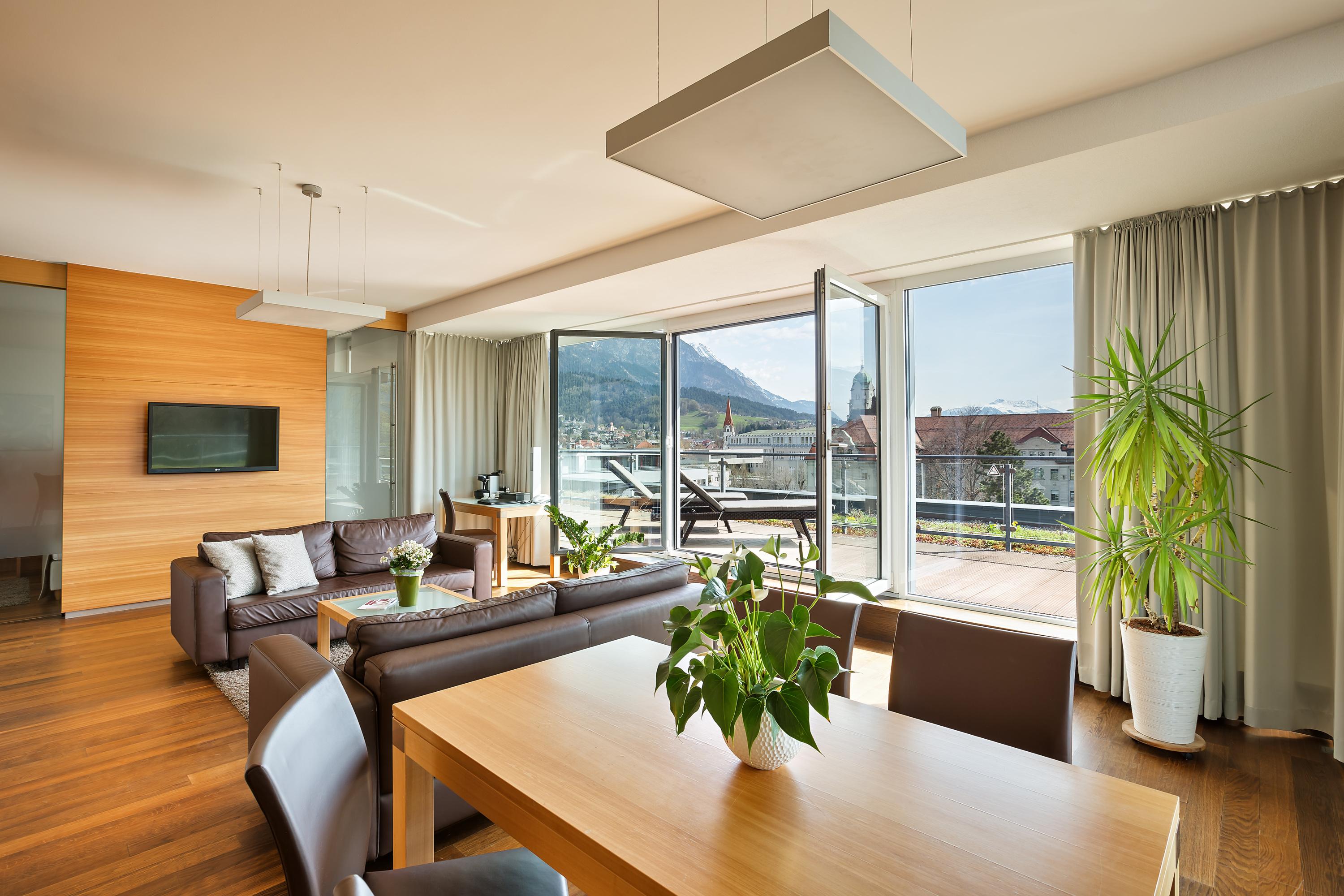 Austria Trend Hotel Congress Innsbruck foto 81