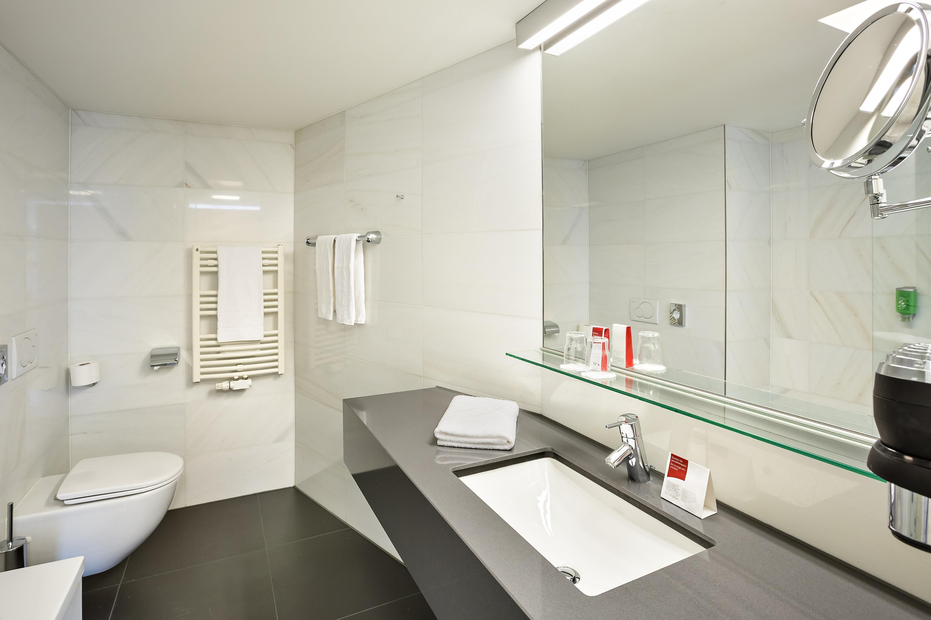 Austria Trend Hotel Congress Innsbruck foto 63