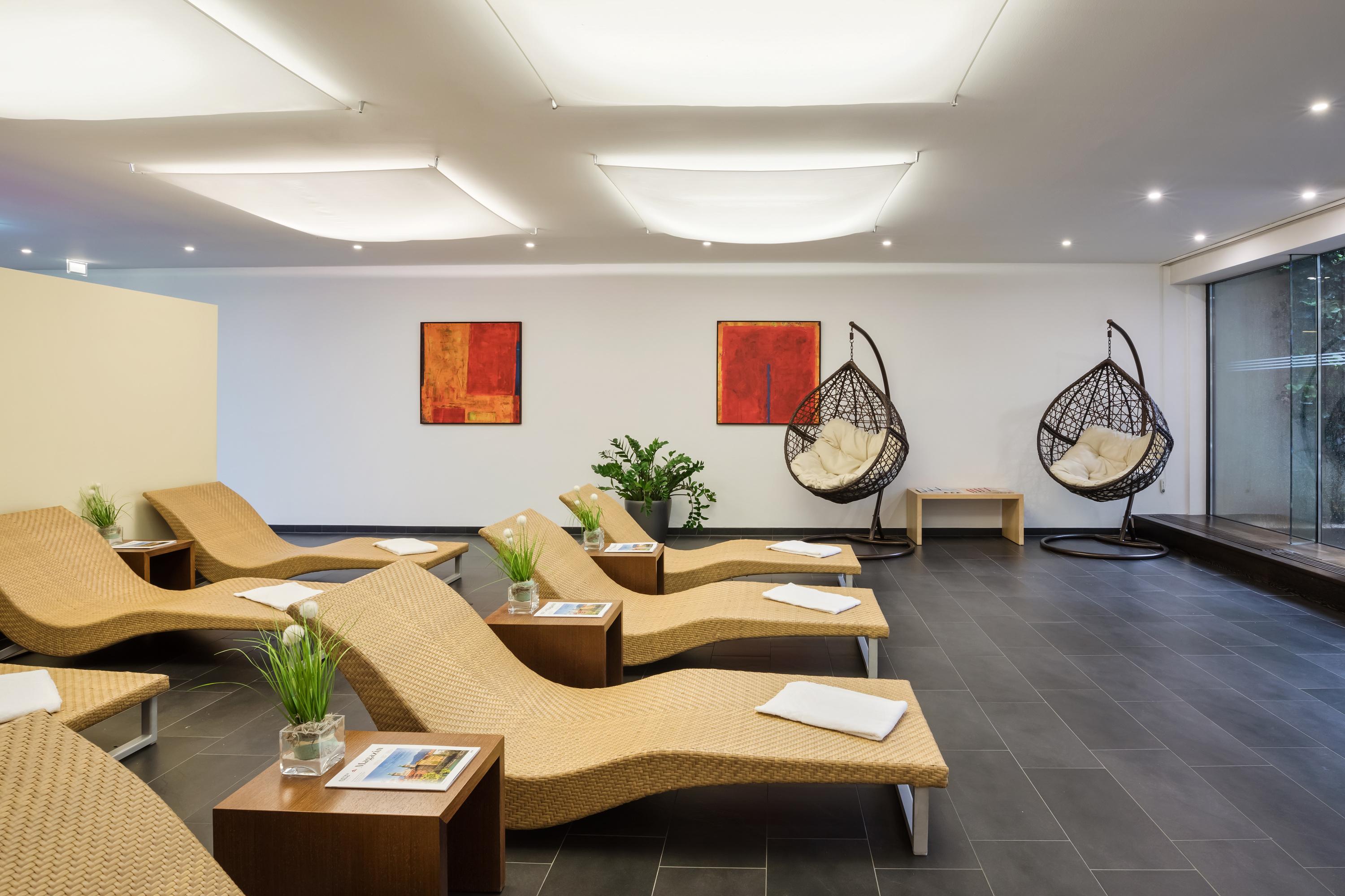 Austria Trend Hotel Congress Innsbruck foto 213
