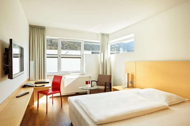 Austria Trend Hotel Congress Innsbruck foto 52