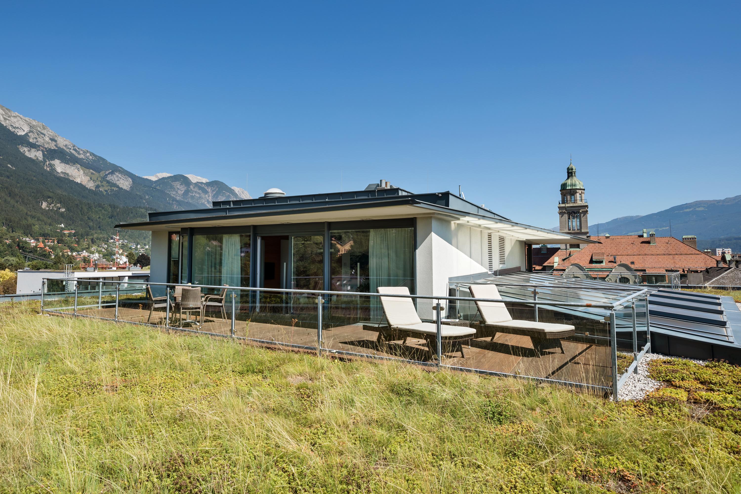 Austria Trend Hotel Congress Innsbruck foto 204