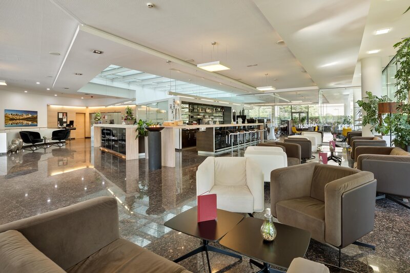 Austria Trend Hotel Congress Innsbruck foto 148