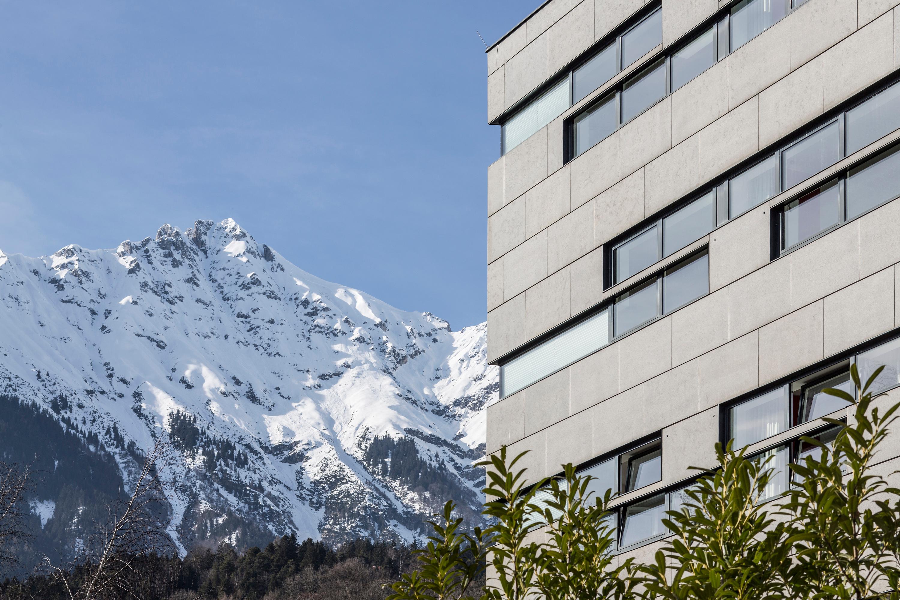 Austria Trend Hotel Congress Innsbruck foto 18